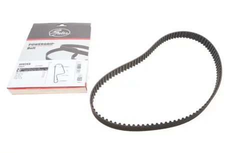 Ремінь ГРМ Honda Civic 1.6/1.7i 01-05 (22x104z) Gates 5593XS