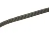 Ремінь генератора Mitsubishi Lancer/Toyota Corolla 1.3 -97 Gates 5PK1063 (фото 3)