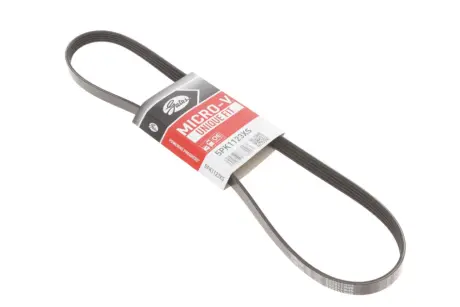Ремінь Gates 5PK1123XS