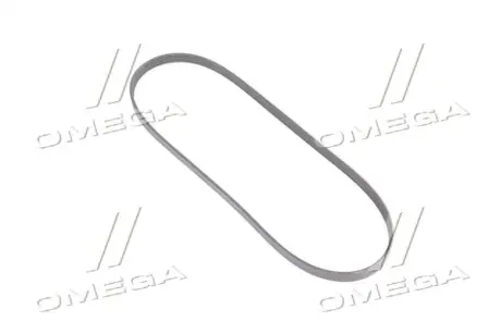 Ремень привода навесного оборудования Gates 5PK1140