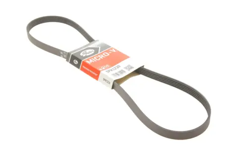 Ремень привода навесного оборудования Gates 5PK1230