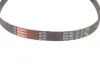 Ремінь генератора Peugeot Partner 1.4-1.6 16V 96-15/ Toyota Avensis/ Corolla2.0 D-4D 03-09 Gates 5PK1255 (фото 2)