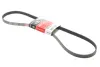 Ремінь генератора Opel Astra/Corsa 1.0/1.2/1.4 00- Gates 5PK1355 (фото 2)