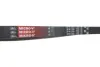 Ремінь генератора Mitsubishi Space Runner/Wagon 2.0/2.4 GDI 99-04 Gates 5PK1390 (фото 2)