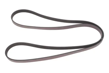 Ремінь генератора BMW 3 (E36) 318tds 95-00/Chevrolet Niva 1.7 4x4 02- Gates 5PK1885