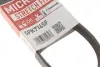 Ремінь генератора Mazda 3/5 1.8-2.3 03- Gates 5PK716SF (фото 6)