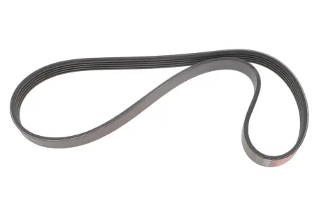 Ремінь генератора Opel Omega B 2.5DTI 01-03 Gates 5PK828