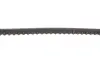 Ремінь генератора VW Passat B2 1.5-2.2 80-88 Gates 6212MC (фото 4)