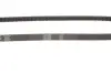 Ремінь генератора Opel Astra F/Corsa A/Kadett/Vectra A 1.2-1.4 75-93 Gates 6215MC (фото 2)