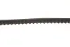 Ремінь генератора Opel Astra F/Corsa A/Kadett/Vectra A 1.2-1.4 75-93 Gates 6215MC (фото 4)