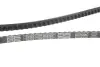 Ремінь генератора VW Golf/T4/Volvo 740/760/780/940/960 1.5/1.6/2.4D 75-98 Gates 6226MC (фото 2)