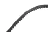 Ремінь генератора VW Golf/T4/Volvo 740/760/780/940/960 1.5/1.6/2.4D 75-98 Gates 6226MC (фото 3)