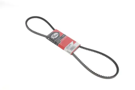 Ремінь генератора VW Golf/T4/Volvo 740/760/780/940/960 1.5/1.6/2.4D 75-98 Gates 6226MC