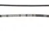 Ремінь генератора Ford Transit/Jeep Cherokee 1.7/2.5 84-01 (10x1350) Gates 6234MC (фото 2)