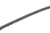 Ремінь генератора VW Golf/Jetta/Passat 83-97 (10X732) Gates 6260MC (фото 3)