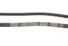 Ремінь генератора VW Jetta/Seat Toledo/Ford Transit 1.6-2.0 77-99 (10x865) Gates 6263MC (фото 3)