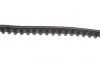 Ремінь генератора VW Jetta/Seat Toledo/Ford Transit 1.6-2.0 77-99 (10x865) Gates 6263MC (фото 4)