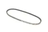 Ремінь генератора VW Golf II/Passat 1.5/1.6/1.8 83-91/Audi 75/80 1.6-1.9 68-91 (10x737) Gates 6276MC (фото 2)