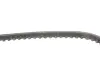 Ремінь генератора Citroen GS/Daewoo Tico/Land Rover Discovery I/Peugeot 305 II/505 78-00 (10х613) Gates 6281MC (фото 2)