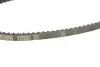Ремінь генератора VW Caddy/Golf III/IV/Passat 1.6 91-99 (11.5x755) Gates 6389MC (фото 4)