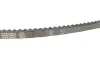 Ремінь генератора Audi 80/Daewoo Nexia/Jeep Cherokee/VW Passat 1.3-2.1 78-06 (13x875) Gates 6463MC (фото 3)