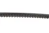 Ремінь генератора Audi 80/Daewoo Nexia/Jeep Cherokee/VW Passat 1.3-2.1 78-06 (13x875) Gates 6463MC (фото 4)