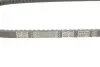 Ремінь генератора Mitsubishi L200/Pajero/Iveco Daily/VW LT 2.4D-3.0 85- (13x875) Gates 6465MC (фото 5)