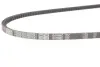 Ремінь генератора VW T3/Mitsubishi Pajero II 1.9-2.5 77-92 (13x1150) Gates 6476MC (фото 2)