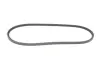 Ремінь генератора VW T3/Mitsubishi Pajero II 1.9-2.5 77-92 (13x1150) Gates 6476MC (фото 4)