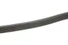 Ремінь генератора Volvo C70/S40/S80/S70/V70/XC70/XC90 1.6-3.0 95-14 Gates 6DPK1838 (фото 6)