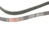 Ремінь генератора Citroen Berlingo/C3/C5/C4/Peugeot Pertner/308/5008 1.6HDi 08- Gates 6PK1020EST (фото 4)