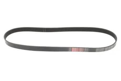 Ремінь генератора Peugeot 301/Citroen C-Elysee 1.6 VTi 12- Gates 6PK1035XS