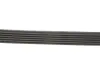 Ремінь генератора MB C-class (W205)/E-class (W213) 14- Gates 6PK1073 (фото 4)