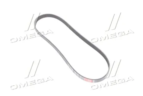 Ремень привода навесного оборудования Gates 6PK1088