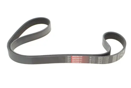 Ремінь Gates 6PK1103