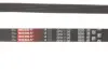 Ремінь генератора Renault Kangoo/Logan/Scenic/Talisman 1.4/1.5 dCi/1.6 03- Gates 6PK1198 (фото 2)