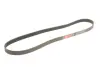 Ремінь генератора Ford Focus II/C-Max/Volvo C30/S40 II/V50 1.8/2.0 04-12 Gates 6PK1249SF (фото 2)
