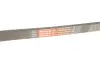 Ремінь генератора Ford Focus II/C-Max/Volvo C30/S40 II/V50 1.8/2.0 04-12 Gates 6PK1249SF (фото 5)