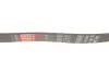 Ремінь генератора Opel Astra G/H/ Combo/Corsa C/Meriva A 1.7CDI 04- Gates 6PK1275 (фото 2)