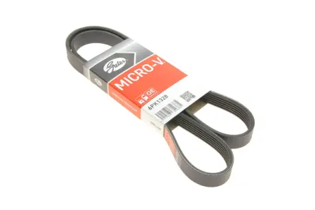 Ремень привода навесного оборудования Gates 6PK1328