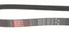 Ремінь генератора Peugeot Bipper 1.4HDI Gates 6PK1353 (фото 4)