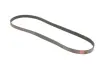Ремінь генератора Fiat Bravo II/Opel Corsa D/E 1.3CDTi 1.9 D Multijet/1.3 CDTI 06- Gates 6PK1360 (фото 5)