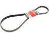 Ремінь генератора Citroen Berlingo/Peugeot Partner 1.6HDI (-AC) ch.10571- Gates 6PK1368 (фото 1)