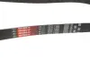 Ремінь генератора Citroen Berlingo/Peugeot Partner 1.6HDI (-AC) ch.10571- Gates 6PK1368 (фото 2)