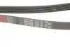 Ремінь генератора Fiat Doblo/Opel Combo 1.3D 10- Gates 6PK1525 (фото 5)