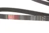 Ремінь генератора BMW 5 (E60)/7 (E65/E66/E67)/X5 (E53) 4.4/4.8 01-09 N62 Gates 6PK1548 (фото 2)