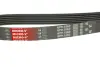 Ремінь генератора Citroen Berlingo 1.6 00-08/ Nemo 1.4i 08- Gates 6PK1560 (фото 3)