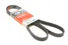 Ремінь генератора Opel Corsa D 1.7CDTI 06-11/Ford Fiesta 1.8DI 00-03 GATES 6PK1613