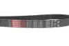 Ремінь генератора MB W202/203/VW/Audi 2.4/2.8i Gates 6PK1763 (фото 4)