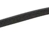 Ремінь генератора VW T4 2.5TDI ACV 95- (PS) Gates 6PK1768 (фото 3)